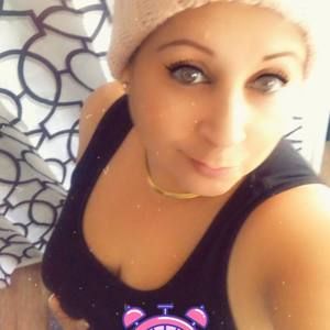 Meet your Posher, Sandra